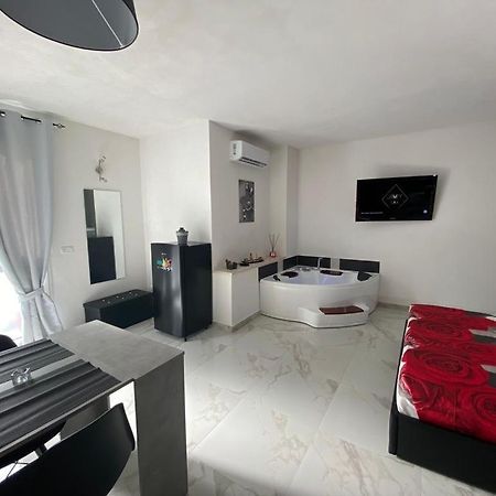 Appartement Tosk House à Peschici Extérieur photo