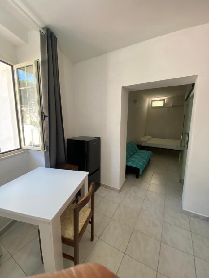 Appartement Tosk House à Peschici Extérieur photo